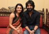 Samantha, Naga Shaurya reunite