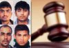 Nirbhaya convict files fresh mercy plea
