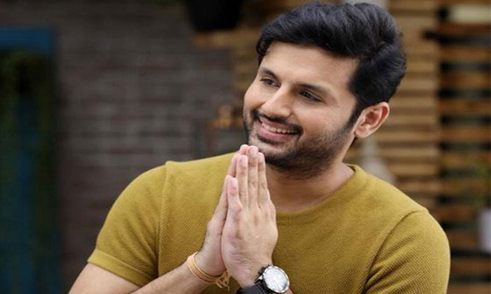 Nithiin-Shalini 'Pasupu Kumkuma' details! 1 nithiin marriage shalini