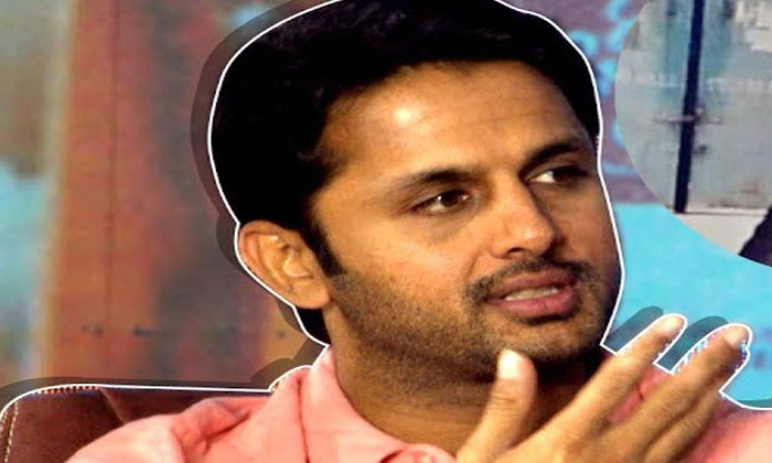 Nithiin's indirect dig at fellow actor 1 nithiin naga shaurya