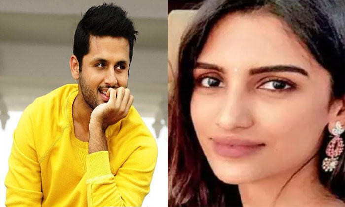 Here's how Nithiin proposed Shalini 1 nithiin shalini wedding
