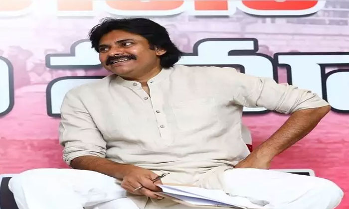 Pawan Kalyan to donate Rs 1 crore 1 pawan kalyan 1 crore delhi visit