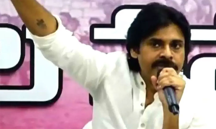 pawan kalyan Virupaksha