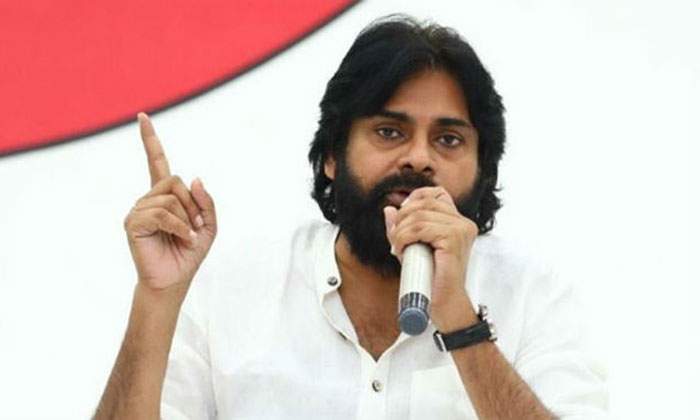 pawan kalyan amaravati farmers
