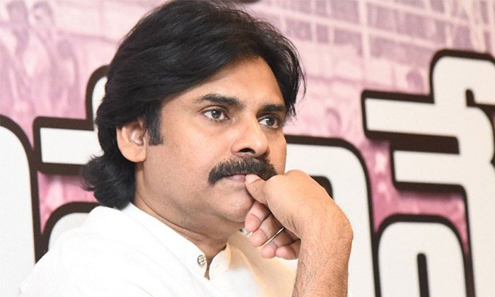 pawan kalyan pink remake