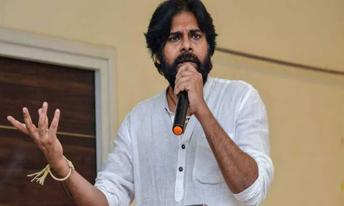 pawan kalyan ram pothineni