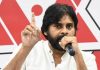 Pawan Kalyan: Was moved by a woman”s struggle for justice Pawan Kalyan: Was moved by a woman''s struggle for justice