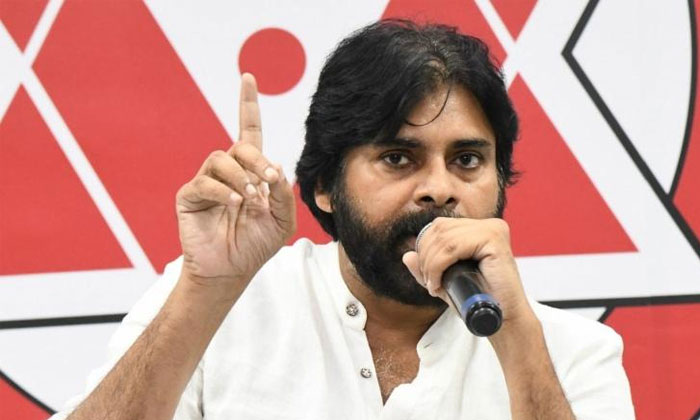 Pawan Kalyan: Was moved by a woman''s struggle for justice 1 pawan kalyan women justice