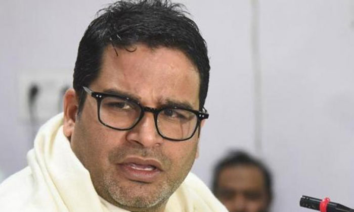 Prashant Kishor lands in plagiarism row 1 plagiarism Prashant Kishor