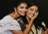 Pooja Hegde’s sweet post for mother
