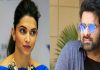Prabhas to romance Deepika?