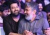 Prabhas, Rajamouli combo again