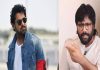 Prabhas’ condition to Arjun Reddy director
