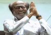 Rajinikanth’s political party announcement in April