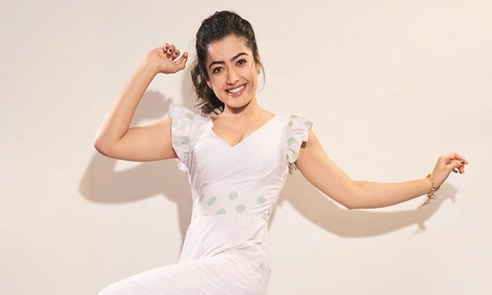 Rashmika celebrated her Valentine’s Day like this... 1 rashmika mandanna valentines day