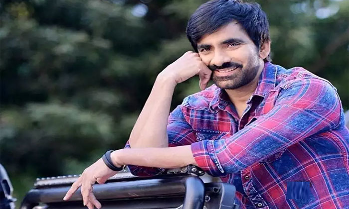 Buyers show no interest in Krack 1 ravi Teja Krack