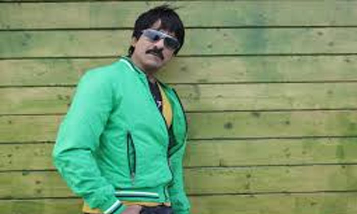 Bollywood heroine for Mass Maharaja 1 ravi teja aditi rao hydari