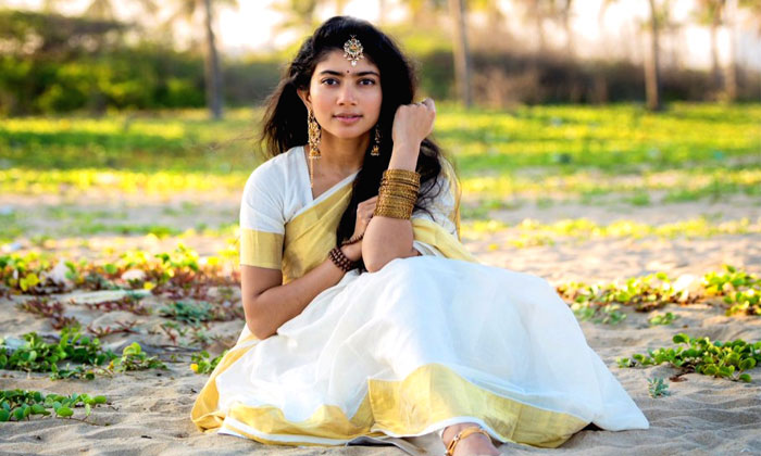 sai pallavi Bangarraju