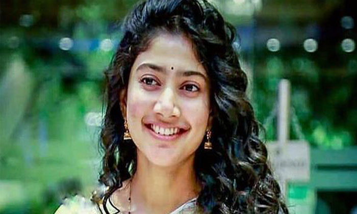 sai pallavi Vetrimaran