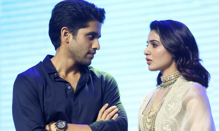 samantha naga chaitanya producer