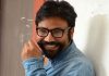 Arjun Reddy director blessed with second child