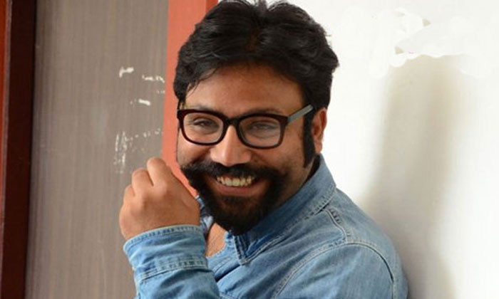 sandeep reddy vanga secodn child