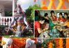 Shivaratri marked with fervour in Telugu states