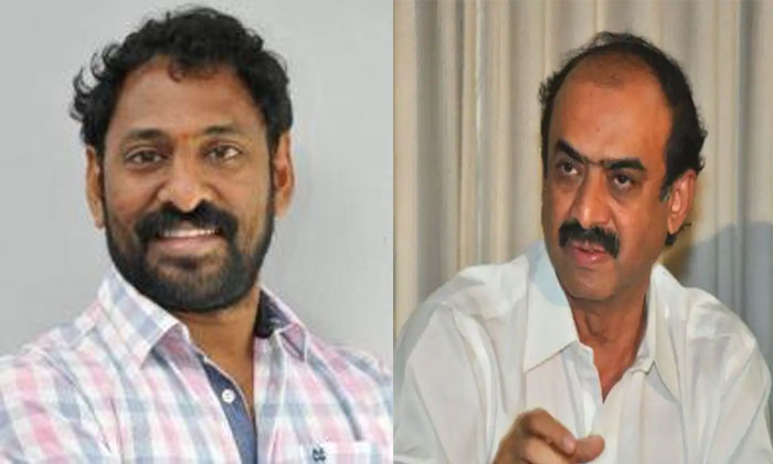 srikanth addala narappa