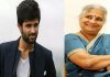 Infosys chairperson interesting comments on Vijay Deverakonda
