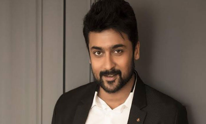 suriya Aakashame Nee Haddu Raa