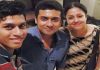 Suriya-Jyothika viral selfie