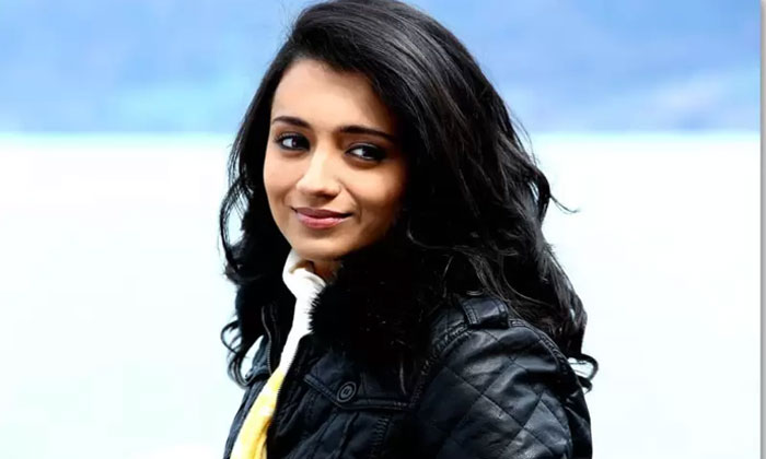 Trisha lands in Uzbekistan 1 trisha krishnan Uzbekistan