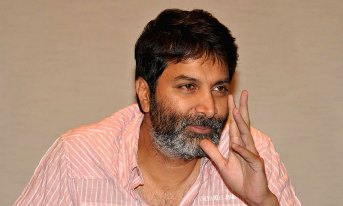 trivikram srinivas mythri movie makers