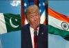 Donald Trump to call for India-Pakistan talks: Report