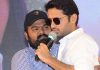 Did Nithiin poke fun at Naga Shaurya?