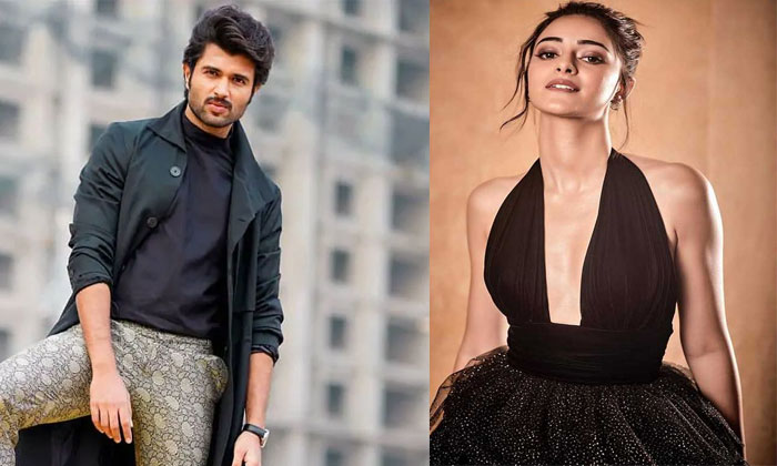 Vijay Deverakonda, Ananya Panday get troll 1 vijay deverakonda ananya panday