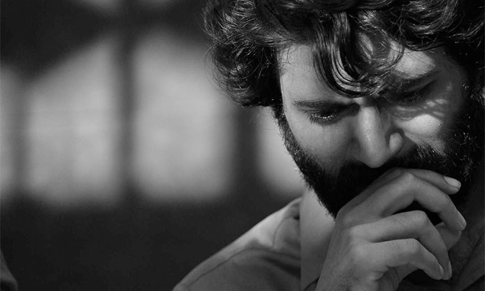 vijay deverakonda world famous lover failure