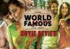 World Famous Lover review: Tiresome love story