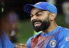 Kohli beats Bollywood to rank highest valuable celebrity again