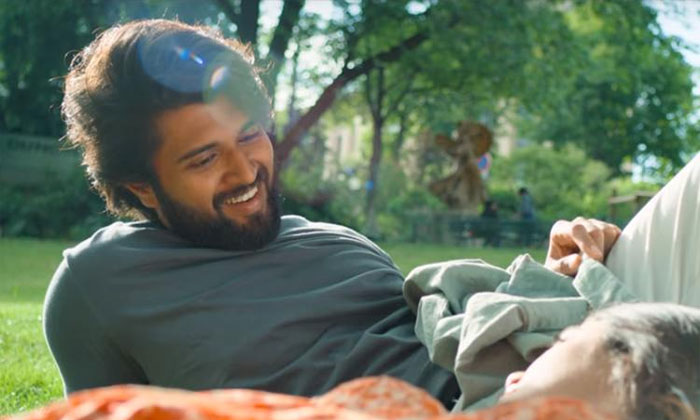 world famous lover US box office