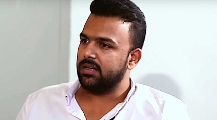 తరుణ్ భాస్కర్తో వెంకీ 75వ చిత్రం! 1 10 1