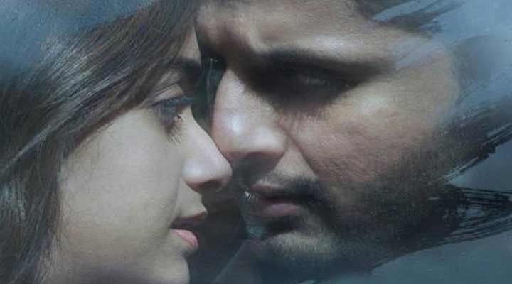 ఆకట్టుకుంటున్న నితిన్ బర్త్డే గిఫ్ట్.. 1 10 24