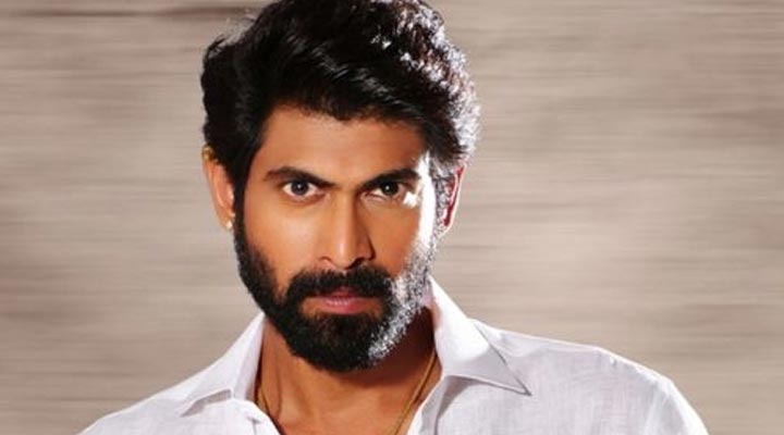 నీ పట్ల సిగ్గుపడుతున్నా... జర్నలిస్టుపై రానా ఫైర్ 1 10 7