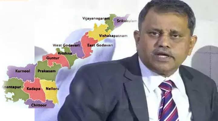 ఏపీలో అధికారులపై ఎన్నికల సంఘం సీరియస్ 1 11 12