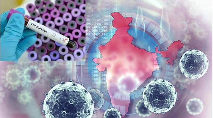 భారత్లో పెరుగుతున్న కరోనా బాధితులు 1 12 12
