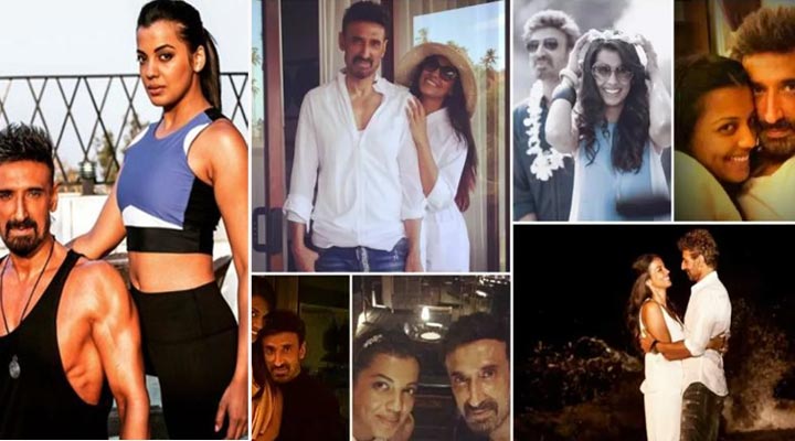 లేటు వయస్సులో ఘాటు ప్రేమ.. వైరల్ 2 12 6