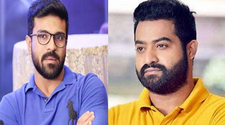 కరోనాపై ఎన్టీఆర్, రామ్ చరణ్ ఏమంటున్నారంటే..! 1 14 6