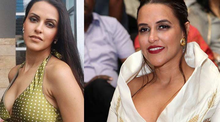 నేహా ధూపియాను ఆడుకుంటున్న నెటిజన్లు 1 2 12