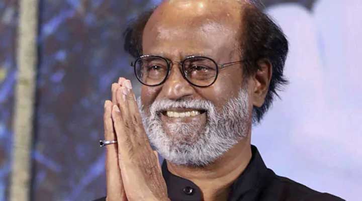 రజనీ సినిమాపై కరోనా ఎఫెక్ట్ 1 2 6