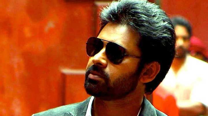 పవర్ స్టార్ ‘వకీల్ సాబ్’ ఫస్ట్లుక్ రేపే.. 1 2